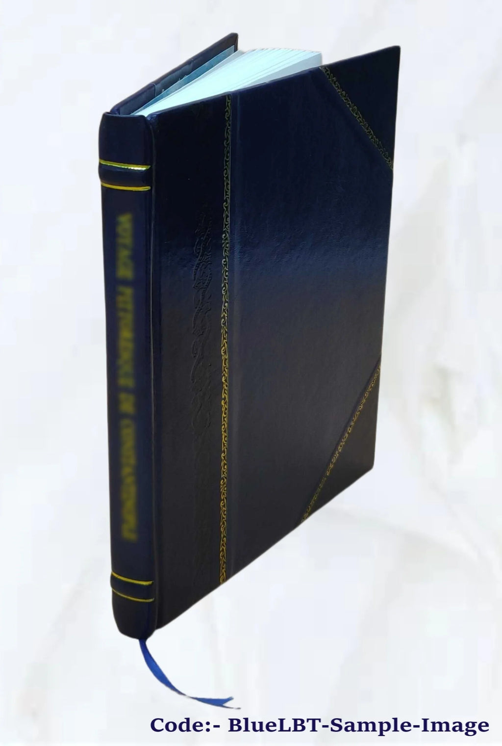The North Carolina flood : July 14, 15, 16, 1916. 1916 [Leather Bound] Q36630