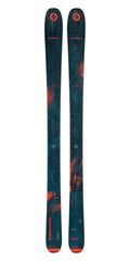 Dark Blue/Red Adult Ski X305070