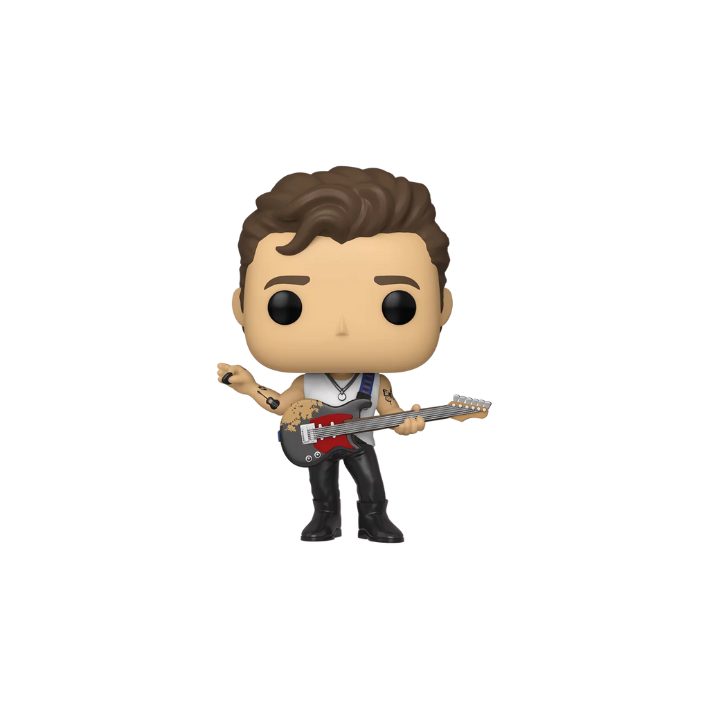 Shawn Mendes Figure T480