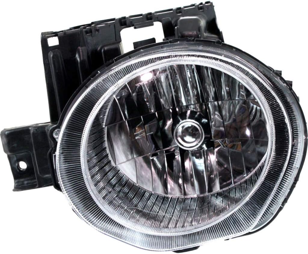 Headlight Assembly Pair for Nissan Juke 2011-2014 P235