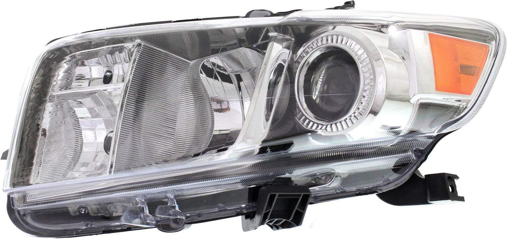 Halogen Headlight Set for Scion xB Y776593