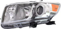 Halogen Headlight Set for Scion xB Y776593