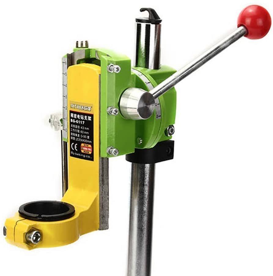 Floor Drill Press Stand Table with Clamp N854