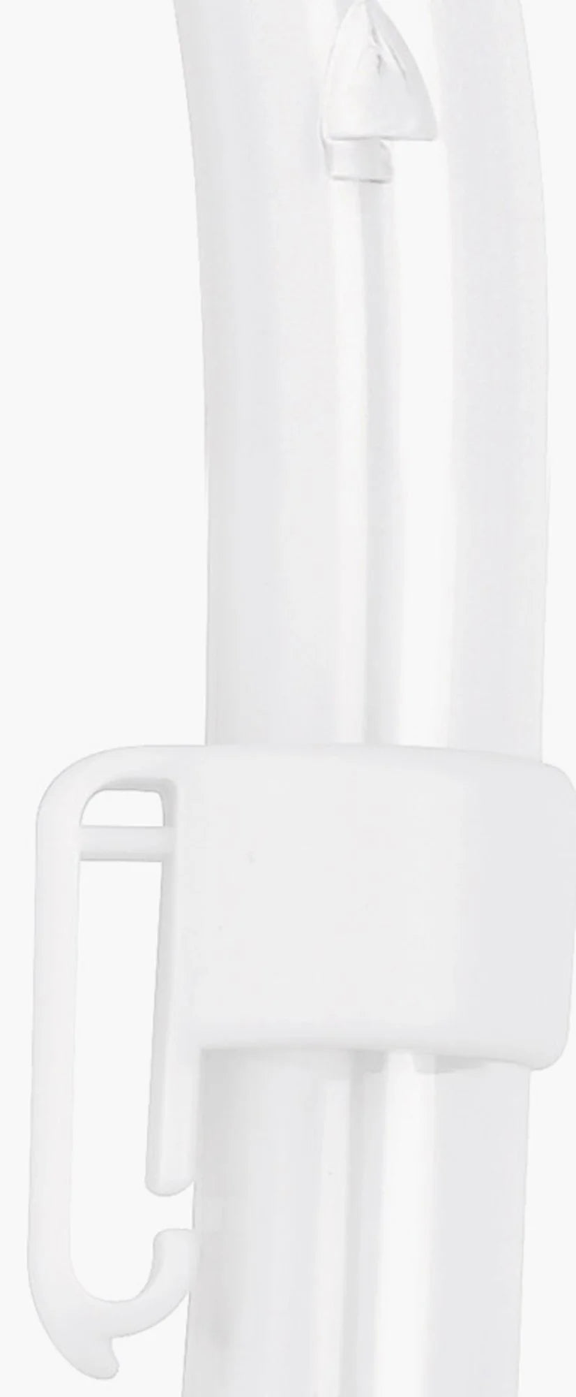 Mini Dry Junior Snorkel L960