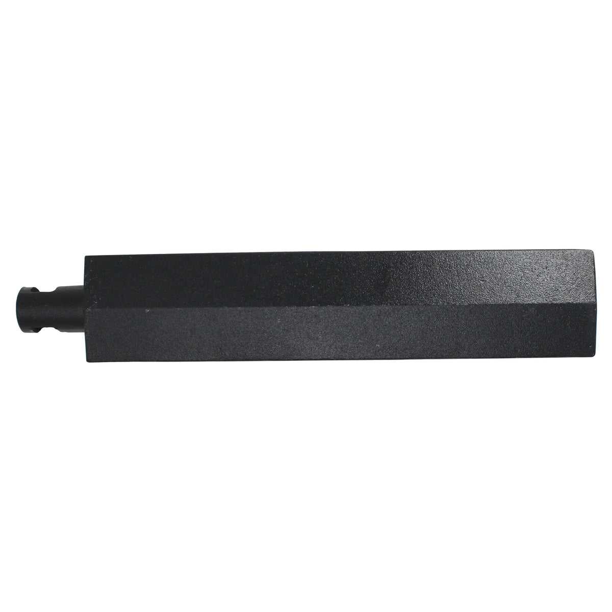3-Pack BBQ Gas Grill Tube Burner Replacement Parts, Cast Iron, 15 3/4" S2072