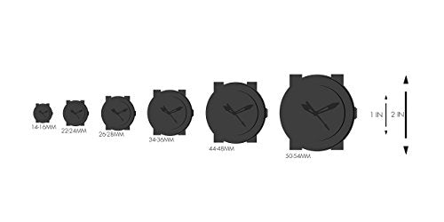36mm Watch Box Set G931056