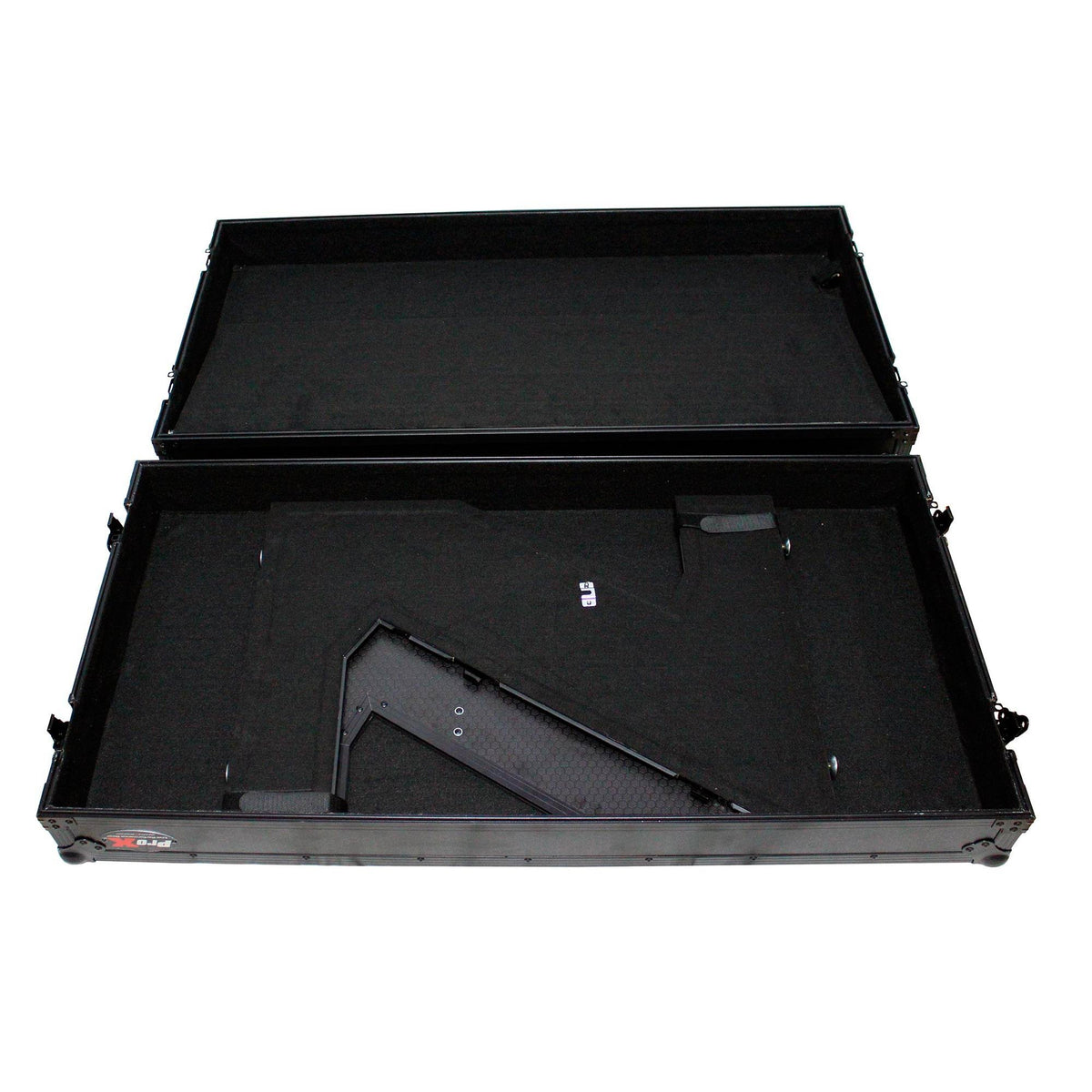 Portable Z-Style DJ Table Flight Case F816188