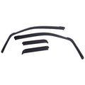Toyota Tacoma In-Channel Window Visors Matte C852509