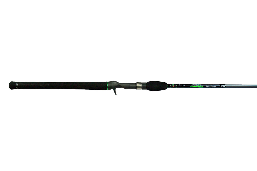 Casting Rod T42197