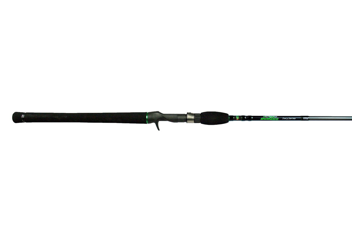 Casting Rod T42197