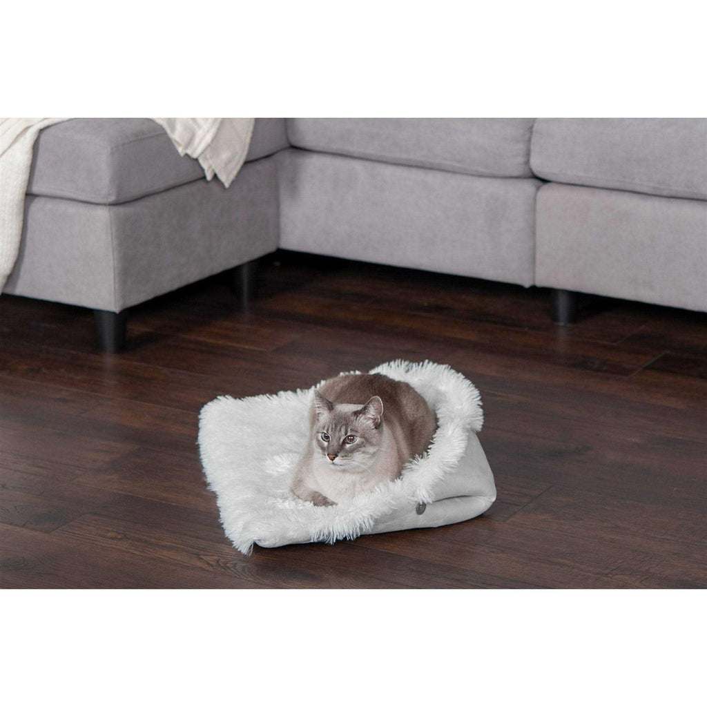 Self-Warming Pet Mat & Bed J389