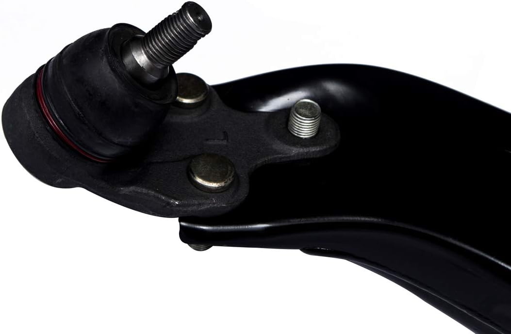Left Right Front Lower Control Arm and Ball Joint Assembly 2PCS C675881