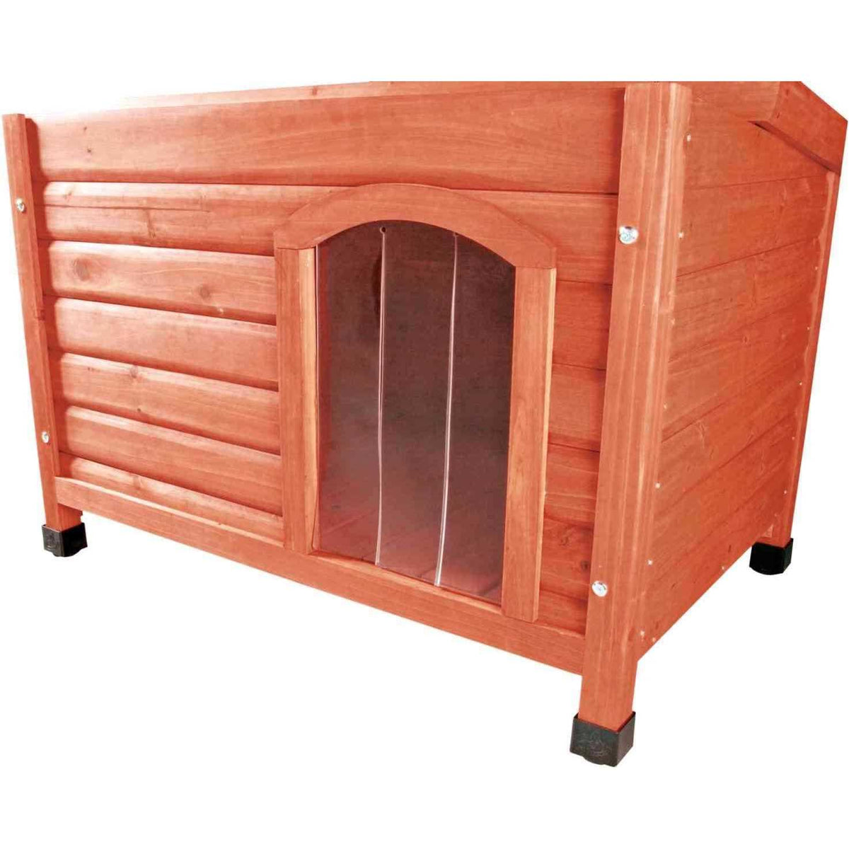 Vinyl Door Flaps for Dog House W79295