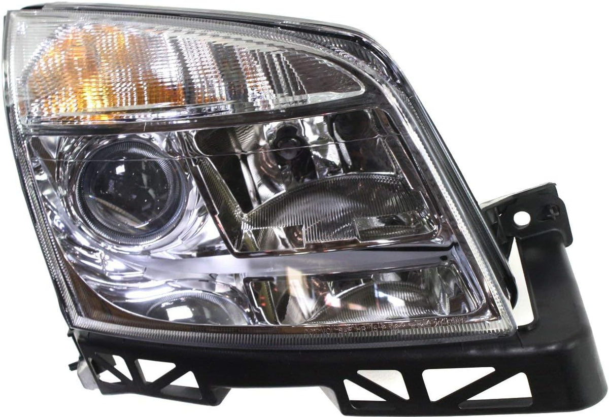 Headlight Assembly Set of 2 T788