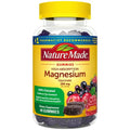 Magnesium Glycinate 200 mg Capsules Dietary Supplement 70 Count O406