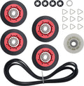 Dryer Maintenance Repair Kit U3898