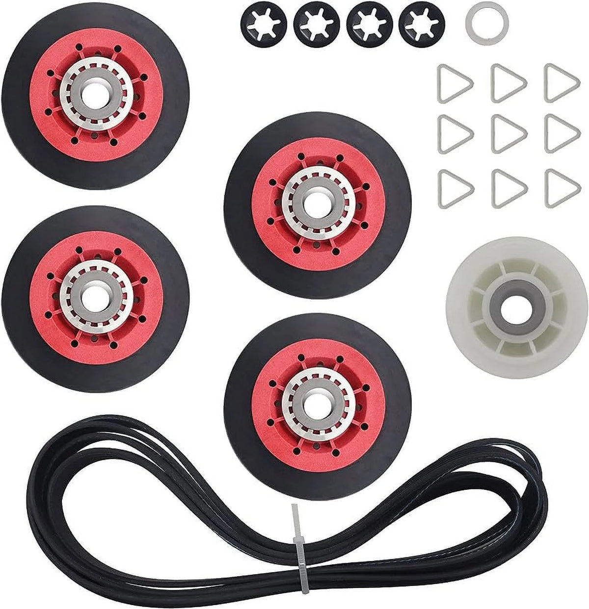 Dryer Maintenance Repair Kit U3898