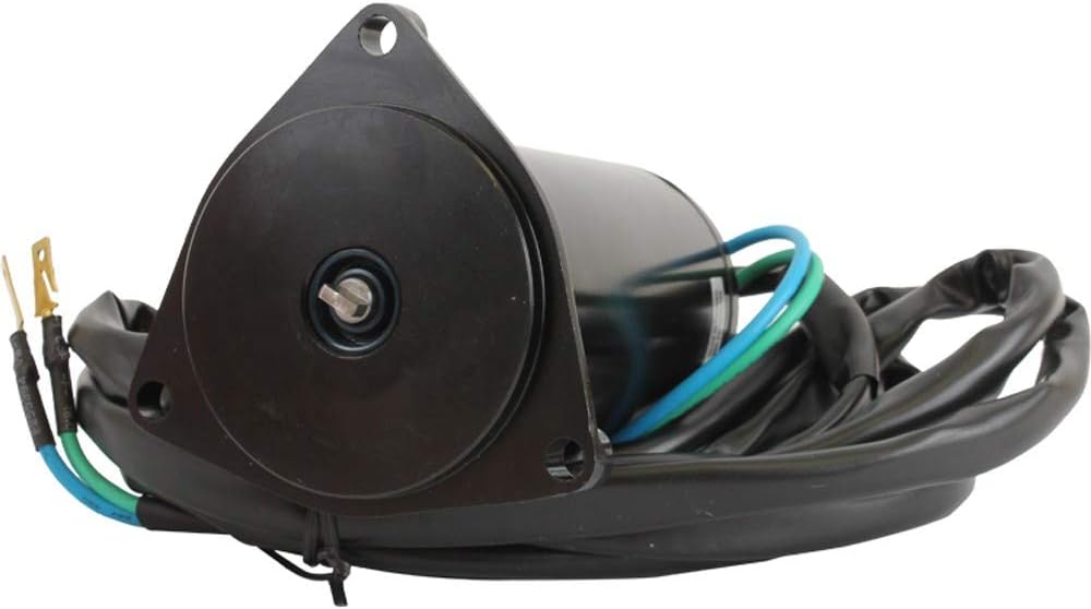 Power Tilt Trim Motor L755