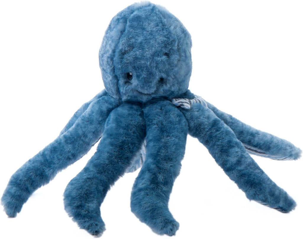 Jumbo Octopus Stuffed Animal Plush Toy T17304