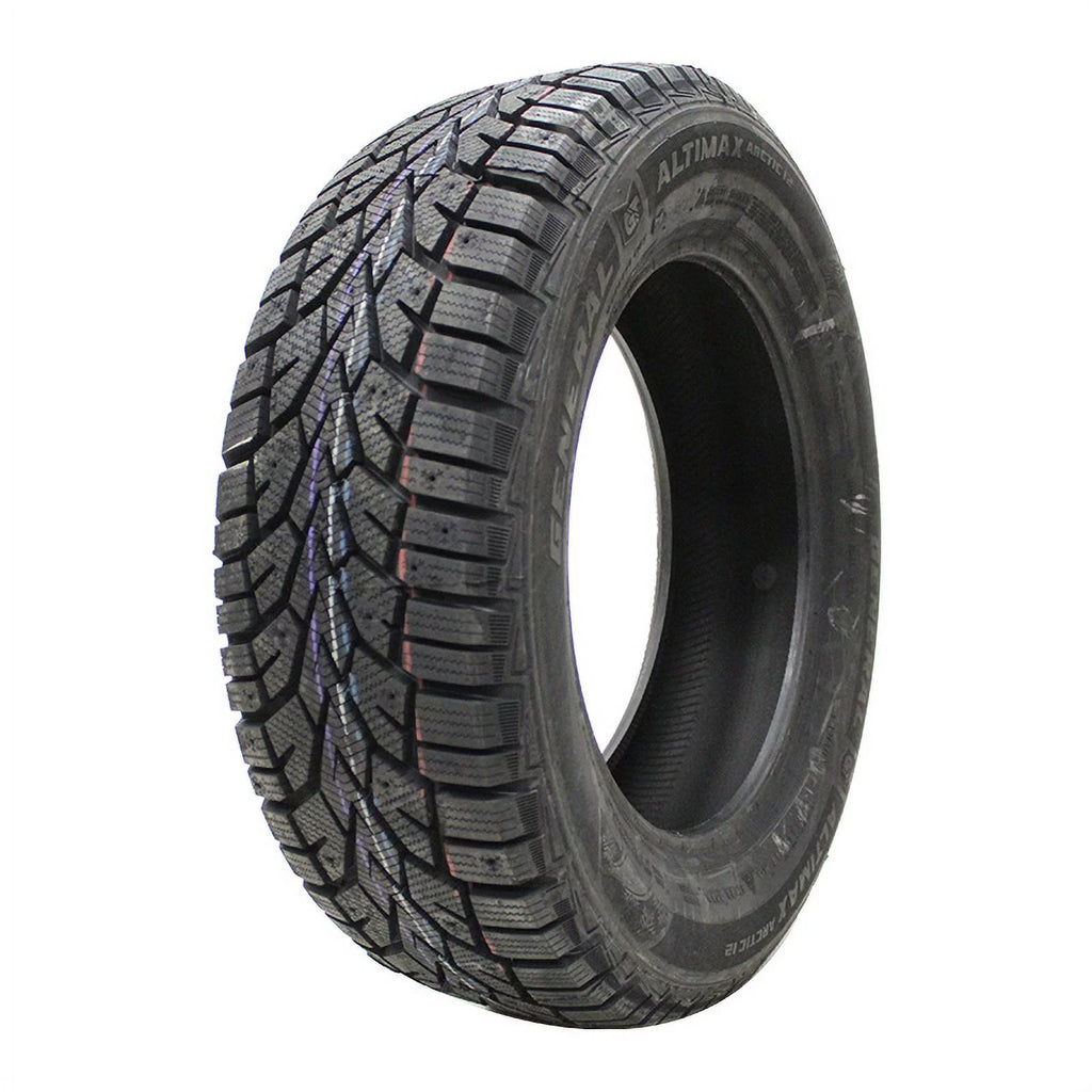 Winter 205/65R16 99T XL Passenger Tire J13526