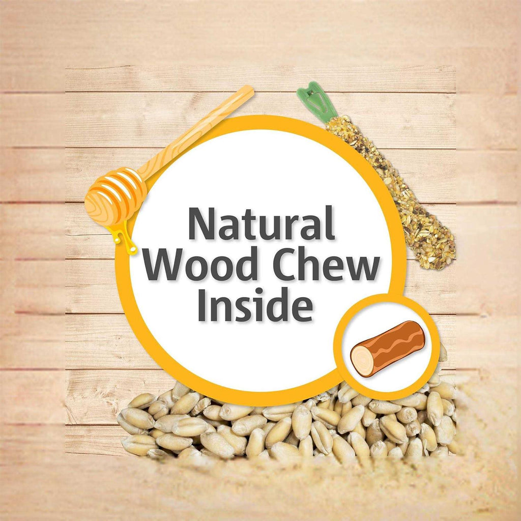 Crunch Sticks T99462