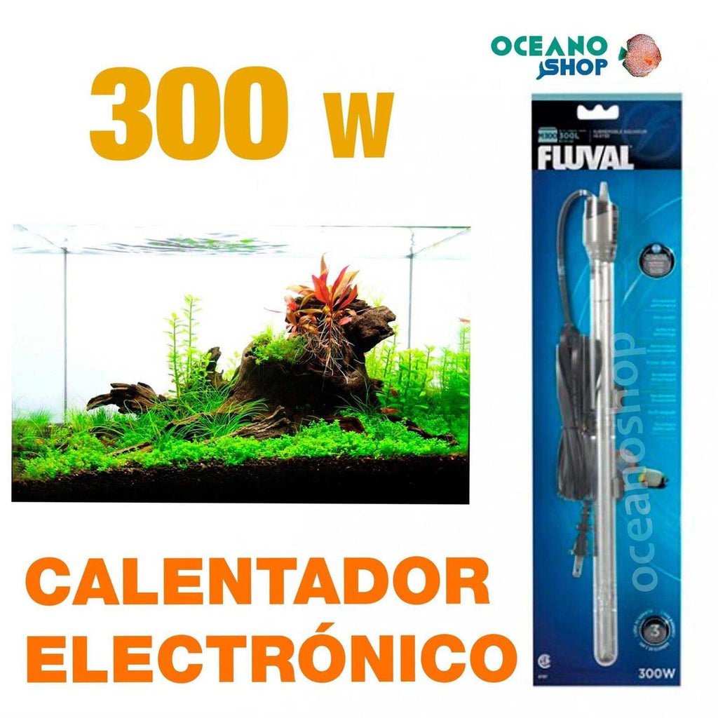 Submersible Heater W568