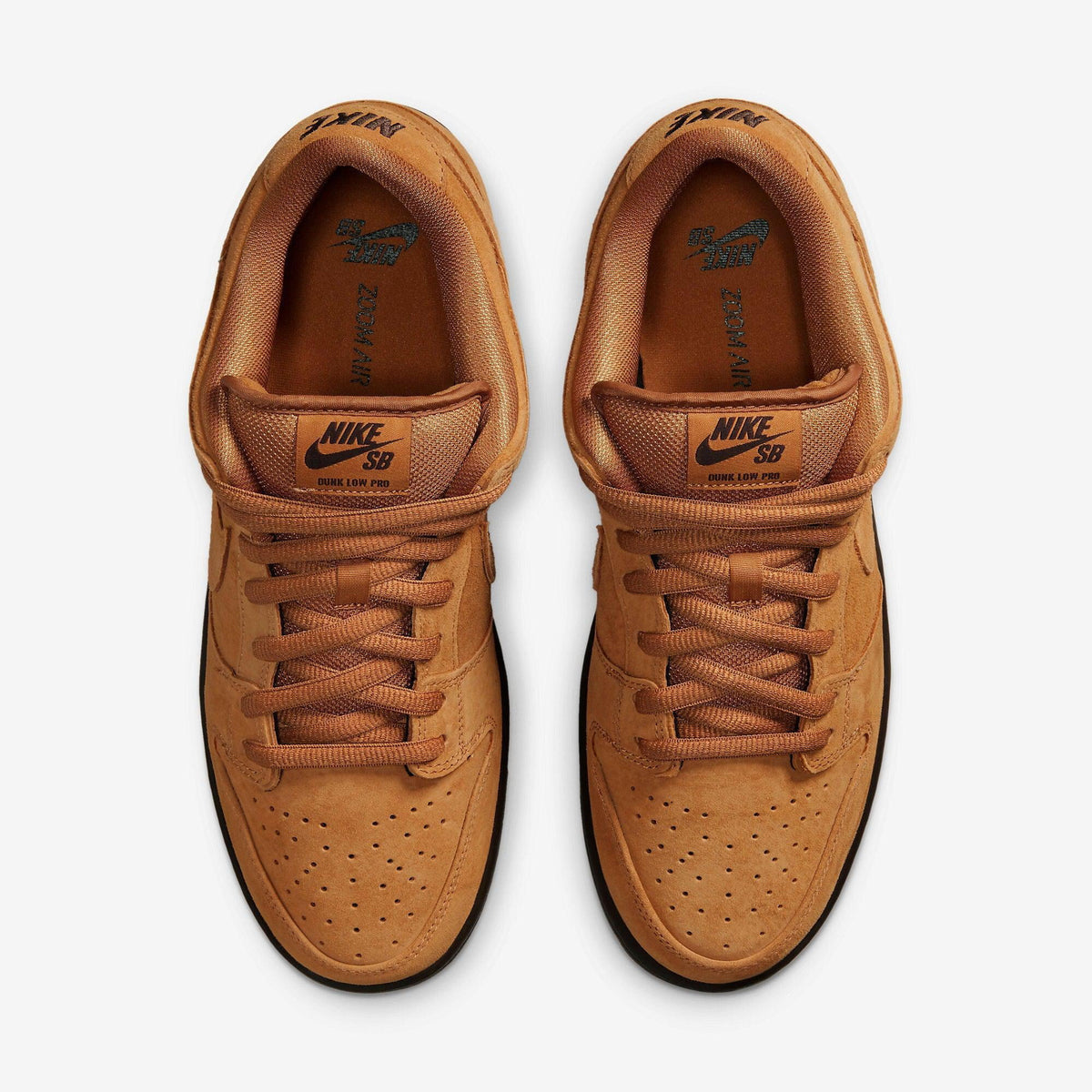 Men's Low Pro Sneakers E605764