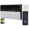 6,000 BTU 115V Smart Wi-Fi Room Air Conditioner E1003