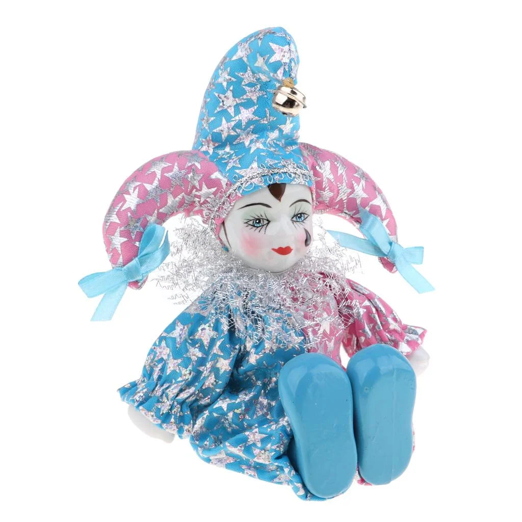 Porcelain Doll Artware N1964
