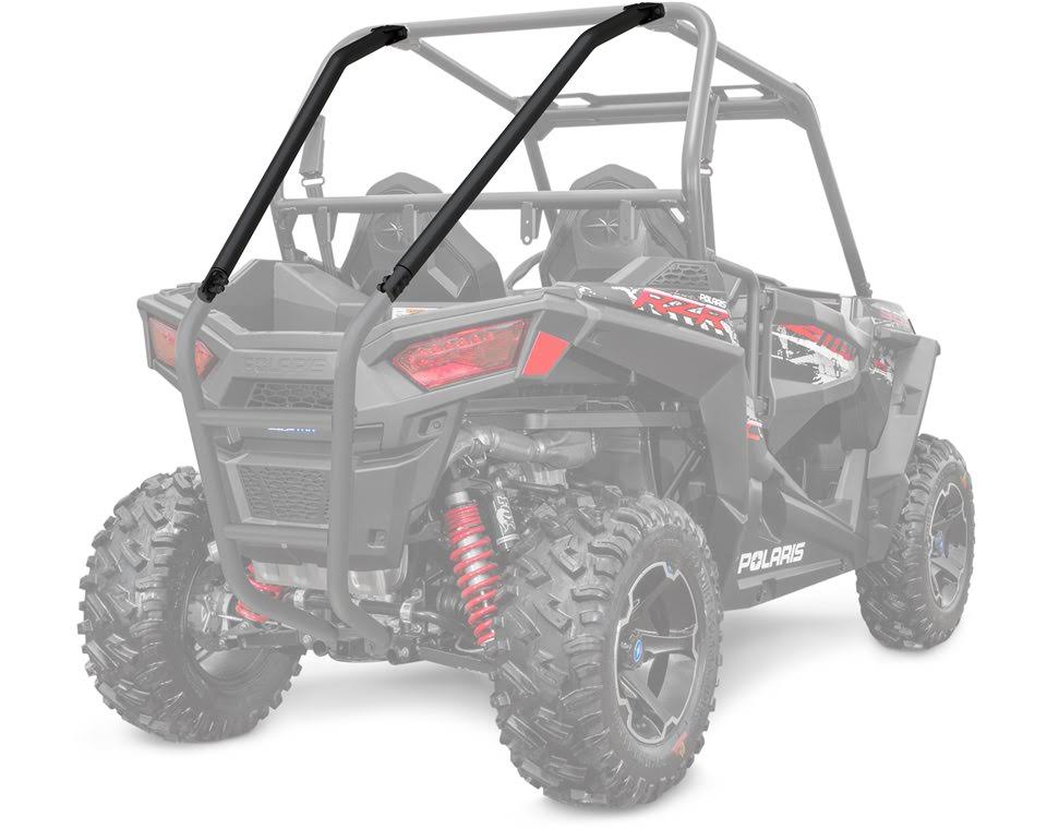 Rear Cab Frame Extension W5429