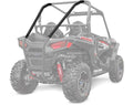 Rear Cab Frame Extension W5429