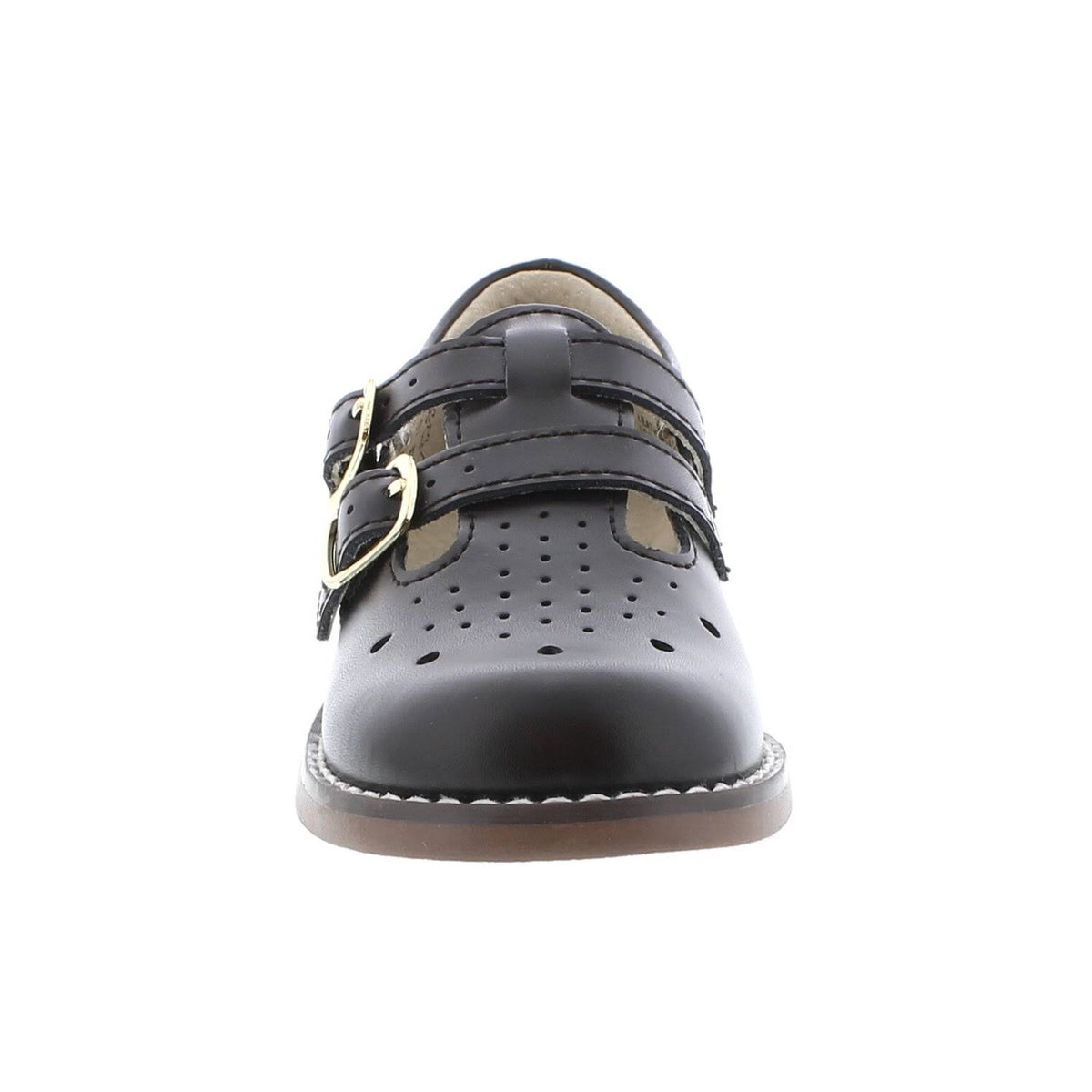 Danielle 9 Toddler M/W Brown N12497