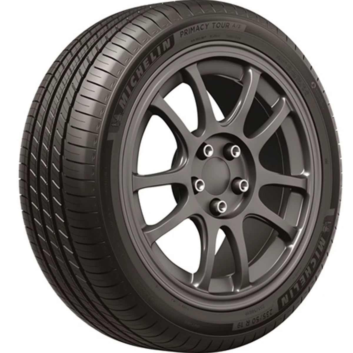 All Season 235/40R18 95H XL Passenger Tire S333