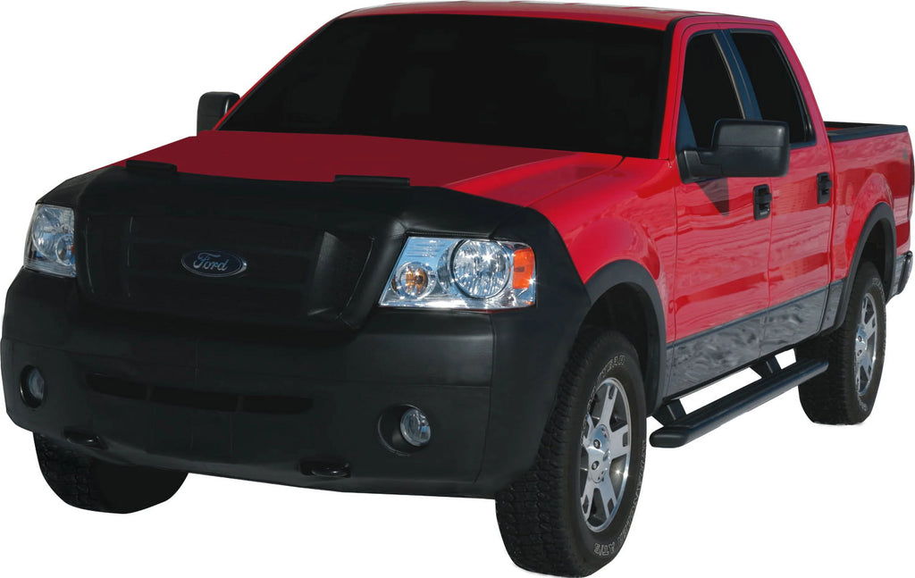 Black Front End Cover O18767