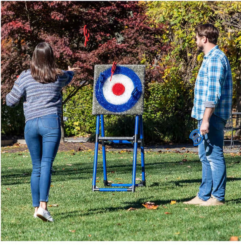 Axe throw Y936598
