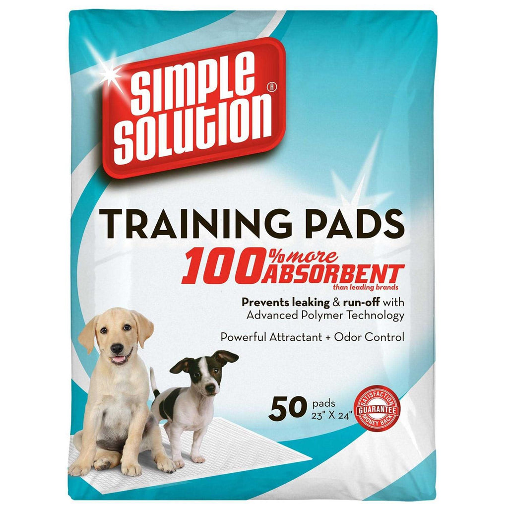 Dog Training Pads T5857