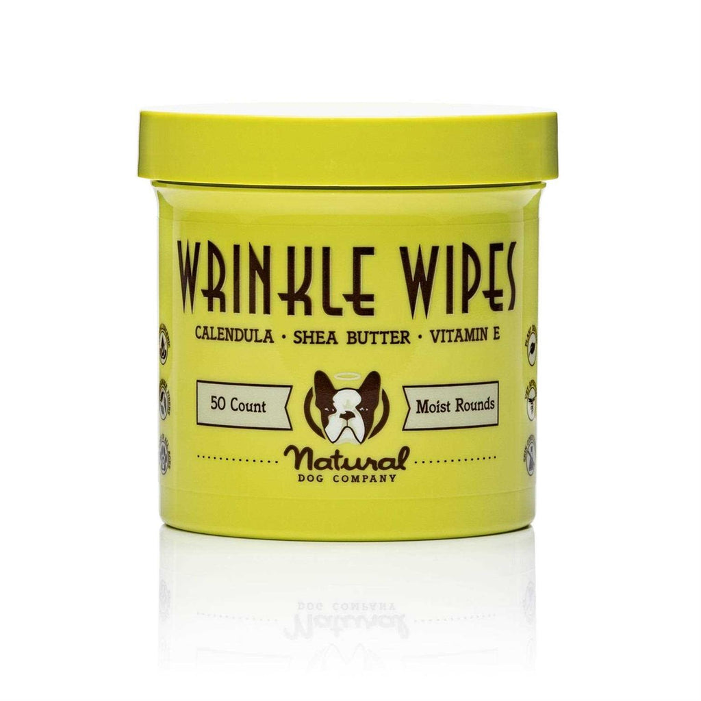 Wrinkle Wipes U510985