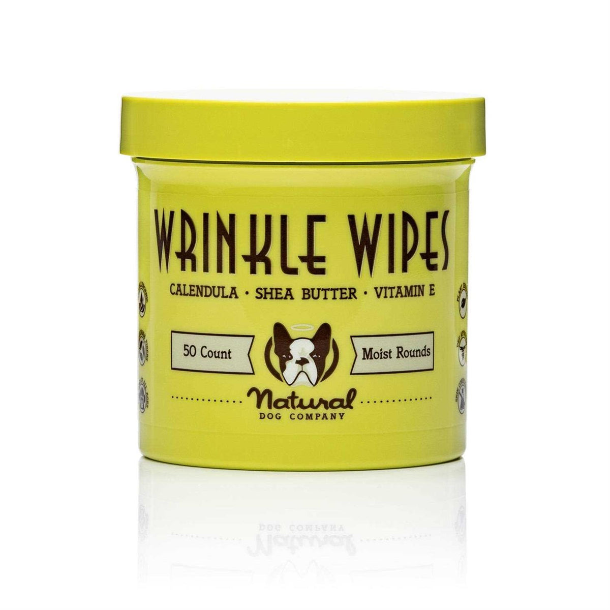 Wrinkle Wipes U510985