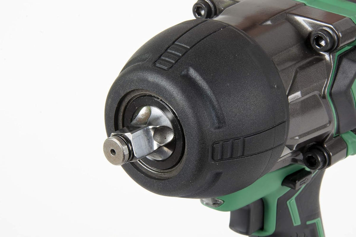 1/2-in Square Drive High-Torque Brushless Impact Wrench I6879
