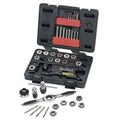 40 pc. Metric Tap and Die Set F15251