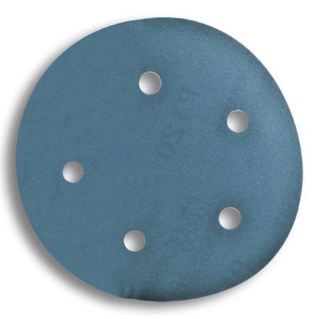 150-Grit 5-Hole Sanding Disc I76956