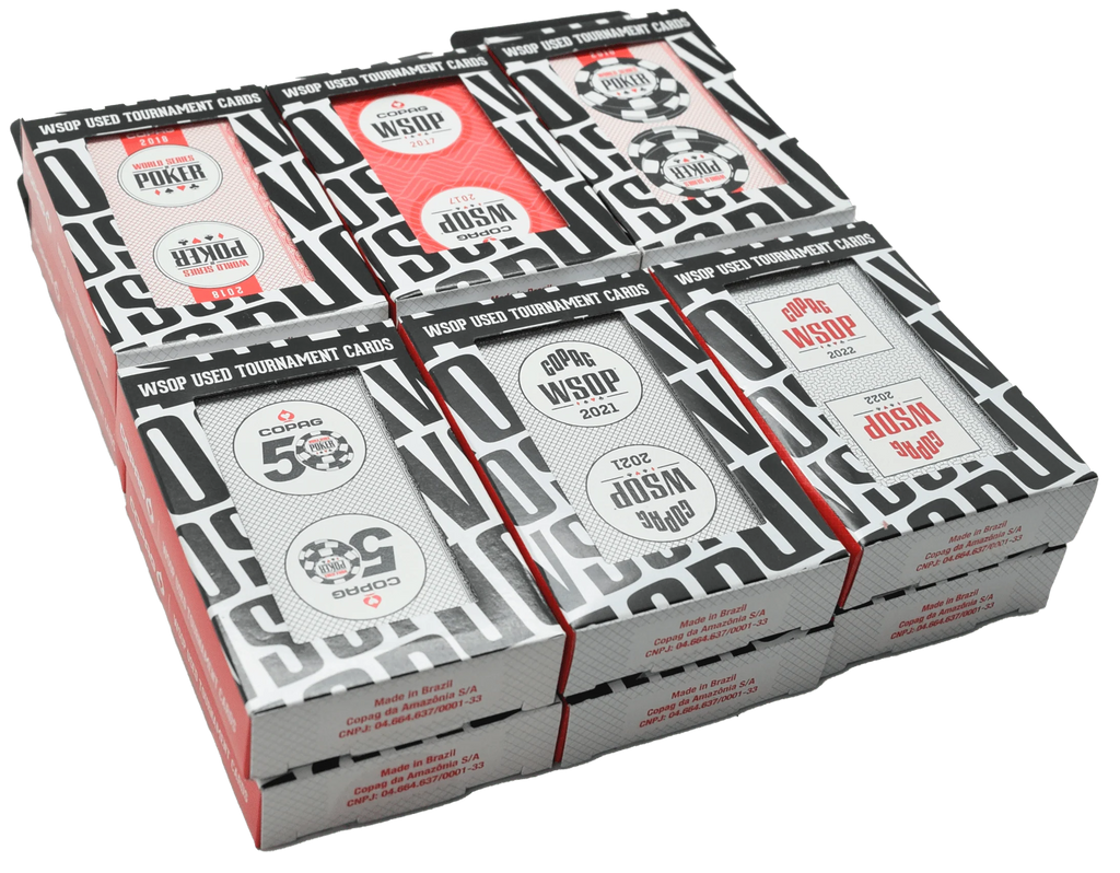 Plastic Playing Cards Bridge Size U459