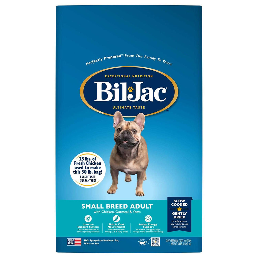 Dry Dog Food D21953