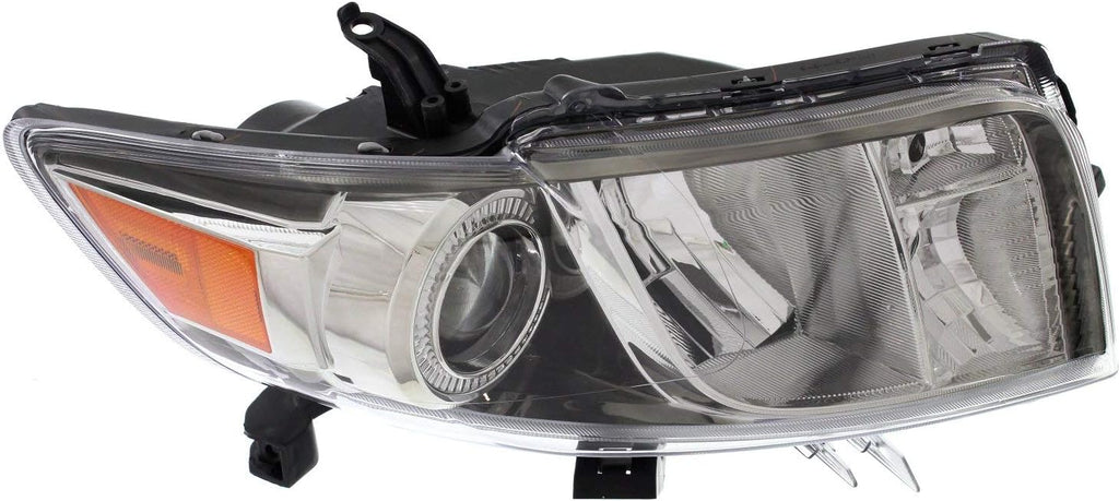 Halogen Headlight Set for Scion xB Y776593