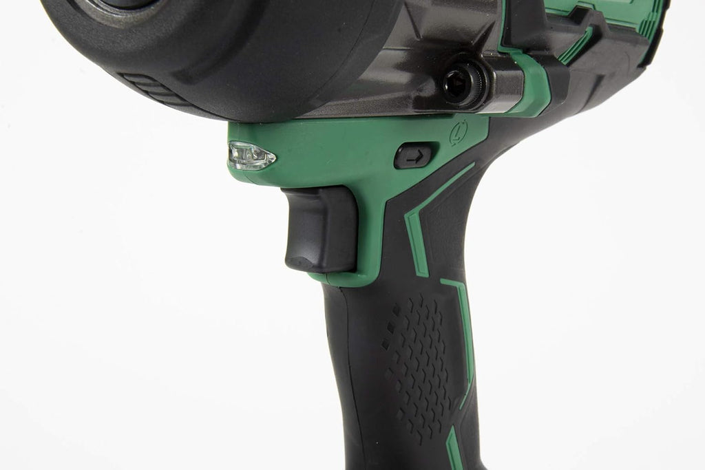 1/2-in Square Drive High-Torque Brushless Impact Wrench I6879