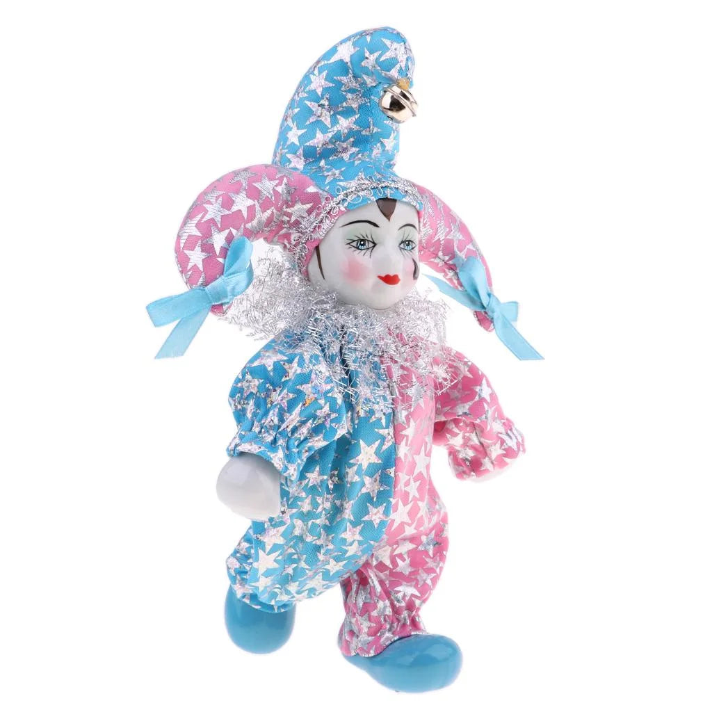 Porcelain Doll Artware N1964