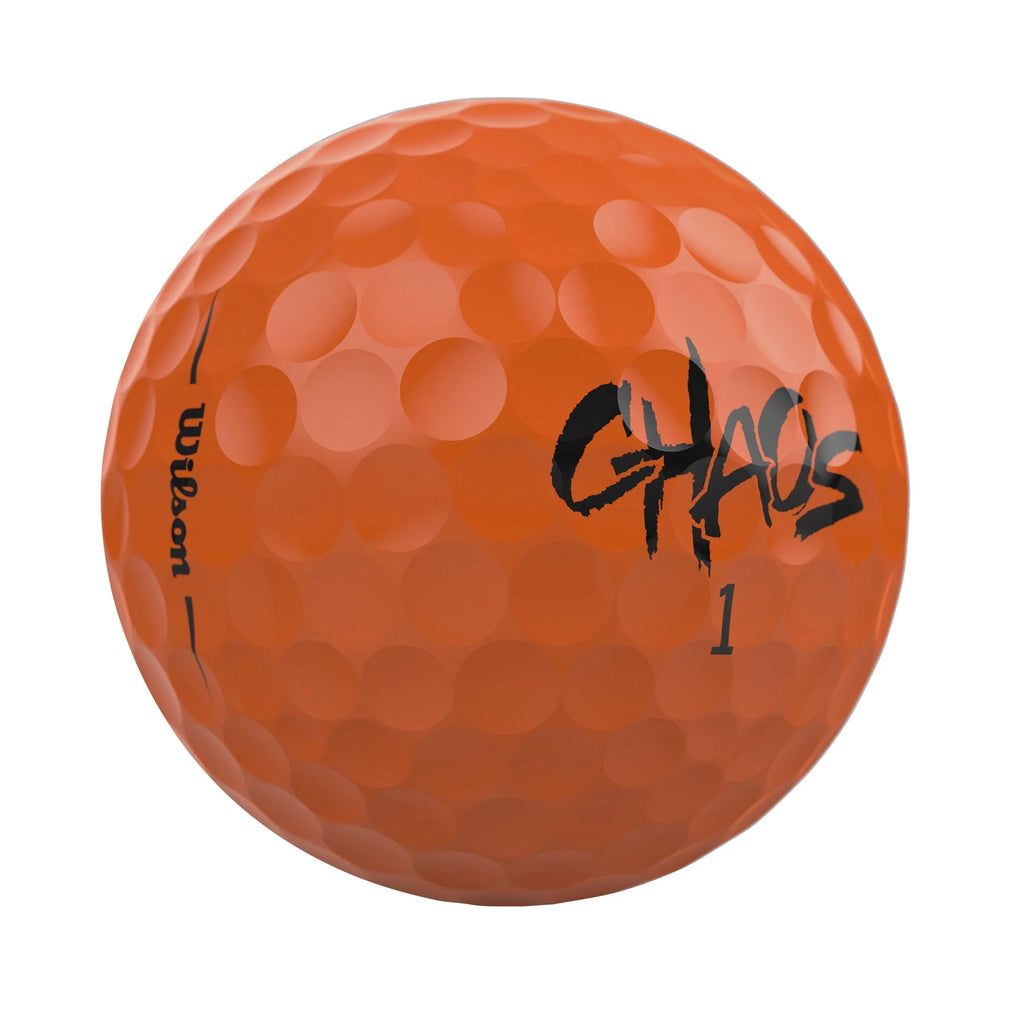 White 24-Pack Golf Balls E137820
