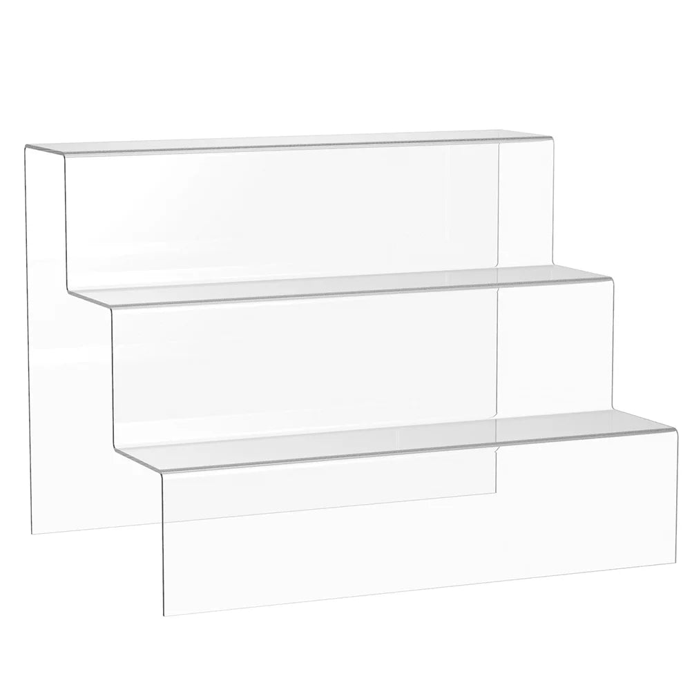 Acrylic Multi-layer Display Stand Organizer T266803