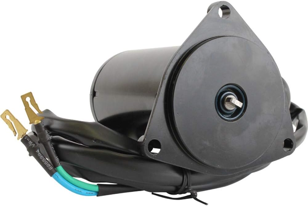 Power Tilt Trim Motor L755