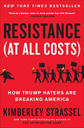 How Trump Haters Are Breaking America Z19069